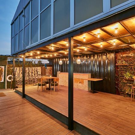 Phudzi Hotel Letlhakane المظهر الخارجي الصورة