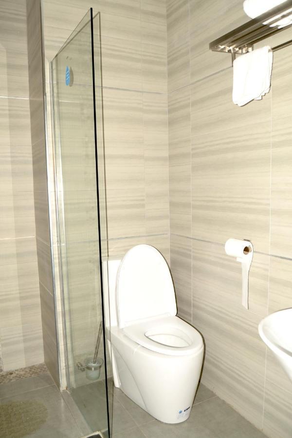 Phudzi Hotel Letlhakane المظهر الخارجي الصورة