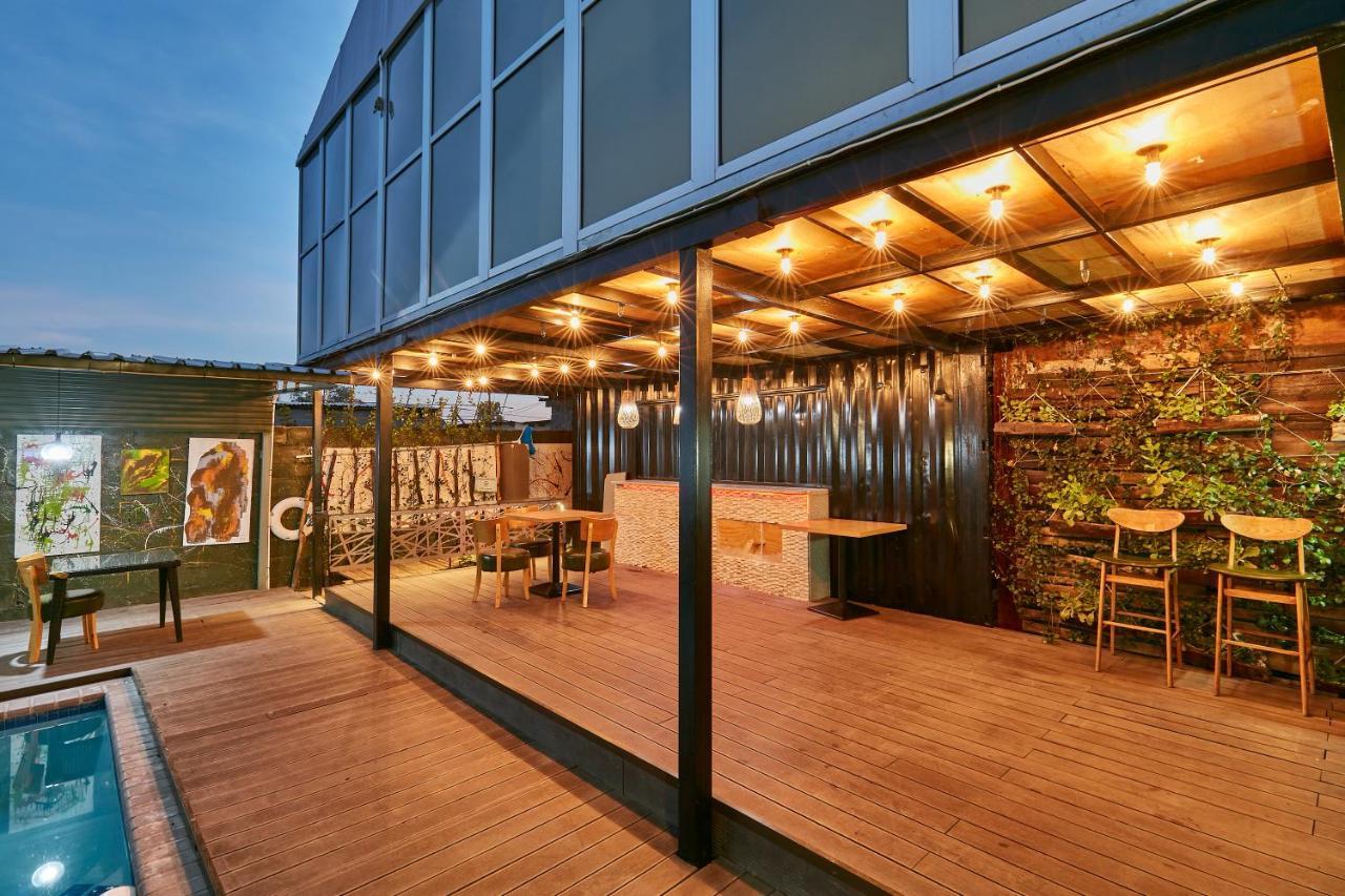 Phudzi Hotel Letlhakane المظهر الخارجي الصورة