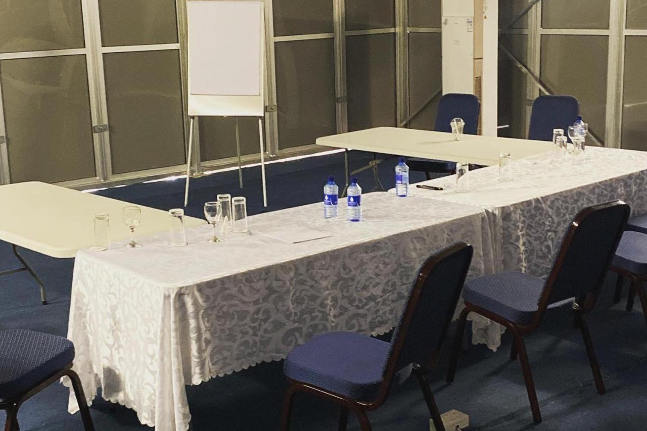 Phudzi Hotel Letlhakane المظهر الخارجي الصورة