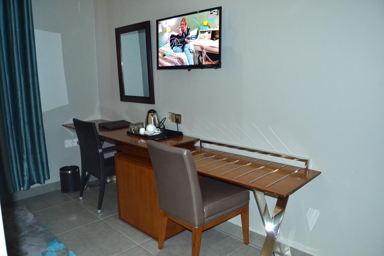 Phudzi Hotel Letlhakane المظهر الخارجي الصورة
