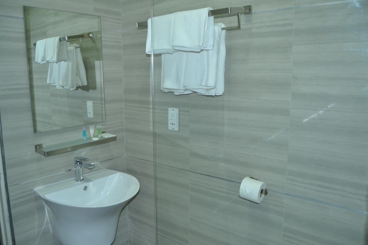 Phudzi Hotel Letlhakane المظهر الخارجي الصورة