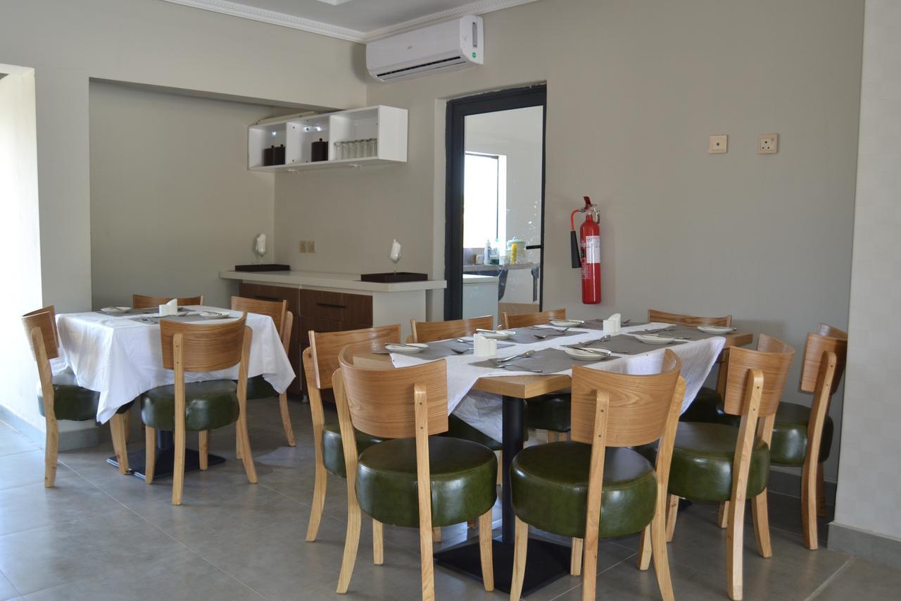 Phudzi Hotel Letlhakane المظهر الخارجي الصورة