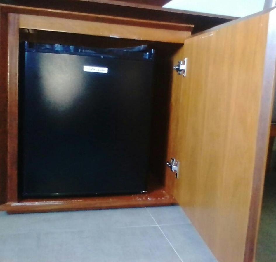 Phudzi Hotel Letlhakane المظهر الخارجي الصورة